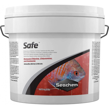 Seachem Safe 4Kg