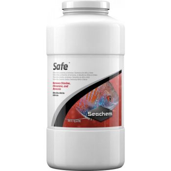 Seachem Safe 1Kg