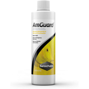 Seachem Amguard 250Ml