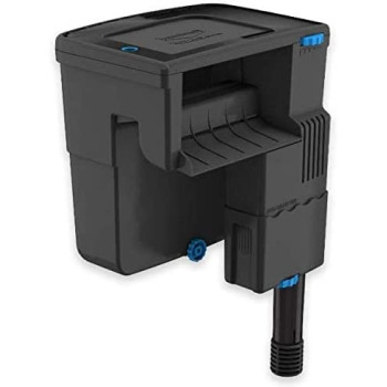 Seachem Hang On Tidal Filter 75 Uk Plug