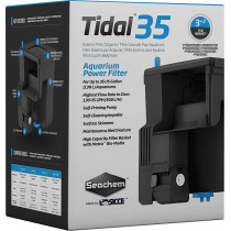Seachem Hang On Tidal Filter 35 Uk Plug