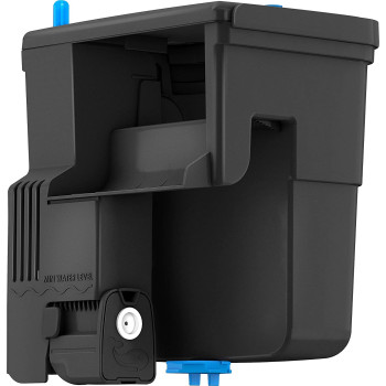 Seachem Hang On Tidal Filter 35 Uk Plug