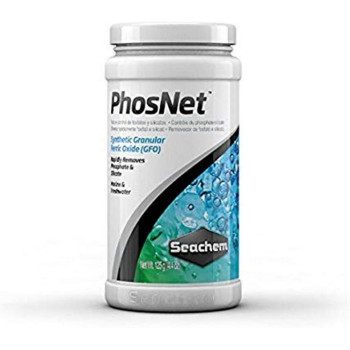Seachem Phosnet 125G