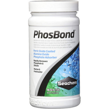 Seachem Phosbond 250Ml