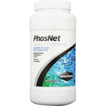 Seachem Phosnet 250G