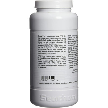 Seachem Phosnet 250G