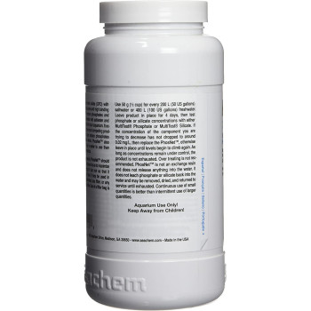 Seachem Phosnet 250G
