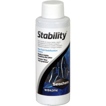 Seachem Stability 250Ml