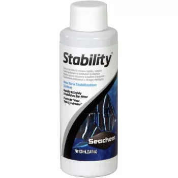 Seachem Stability 250Ml