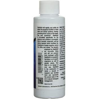 Seachem Stability 250Ml