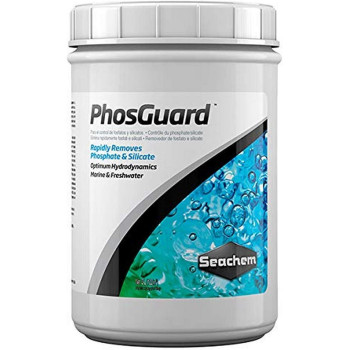 Seachem Phosguard 1L
