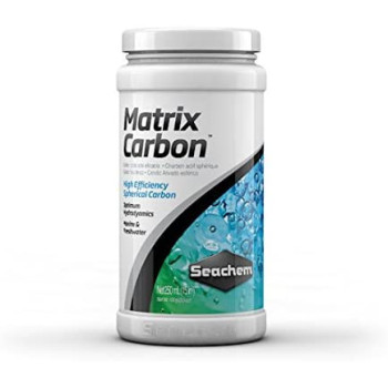 Seachem Matrixcarbon 250Ml
