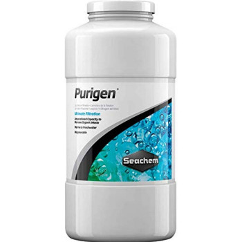 Seachem Purigen 1L