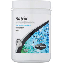 Seachem Matrix 2L