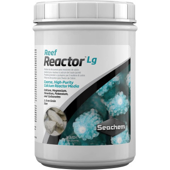 Seachem Reef Reactor Lg, 2 L