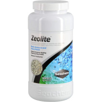 Seachem Zeolite 500 Ml