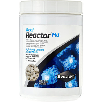 Seachem Reef Reactor Md, 2 L