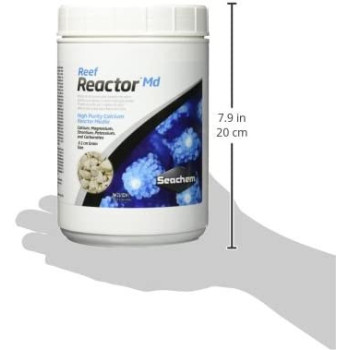 Seachem Reef Reactor Md, 2 L