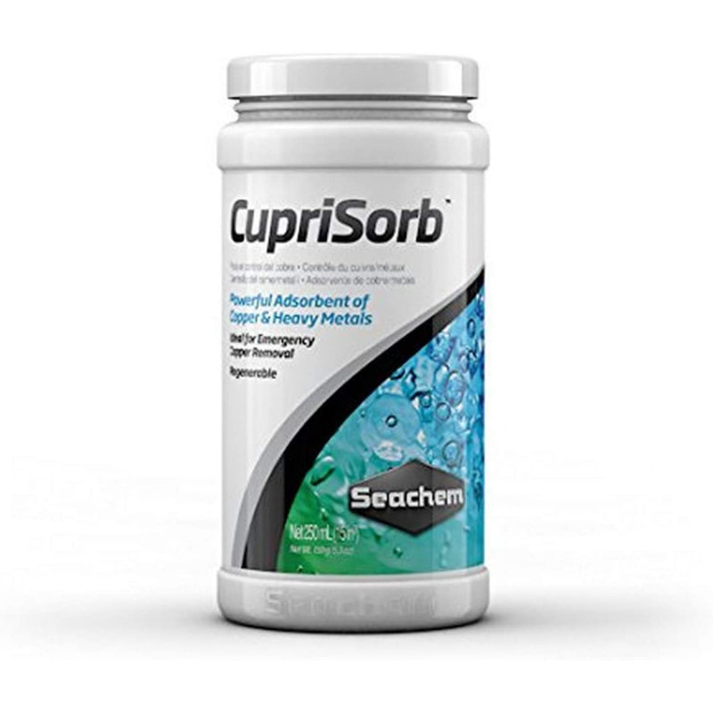 Seachem Cuprisorb 250 Ml