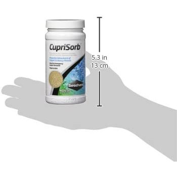 Seachem Cuprisorb 250 Ml