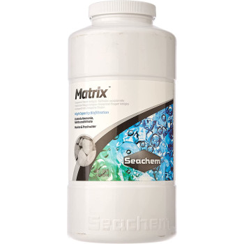 Seachem Matrix 1L
