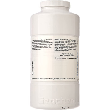 Seachem Matrix 1L