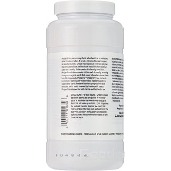 Seachem Purigen 500Ml
