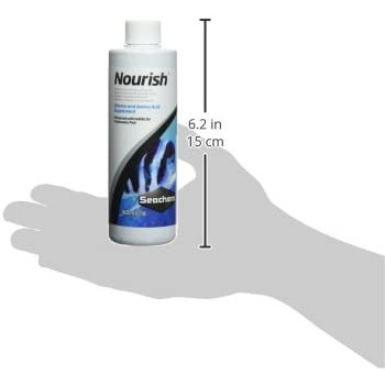 Seachem Nourish 250Ml