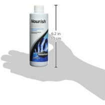 Seachem Nourish 250Ml