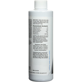 Seachem Nourish 250Ml