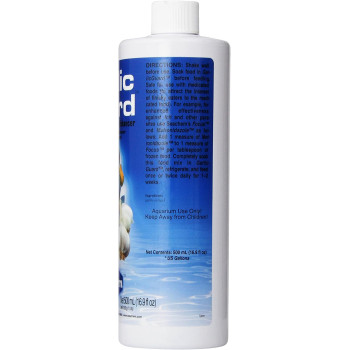 Seachem Garlicguard 500Ml