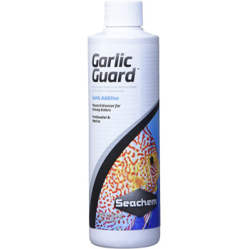 Seachem Garlicguard 250Ml