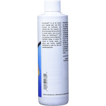 Seachem Garlicguard 250Ml