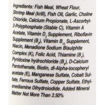 Seachem Nutridiet Betta Food, 30 g