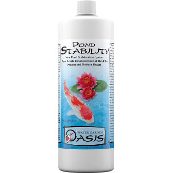 Seachem Pond Stability 1L