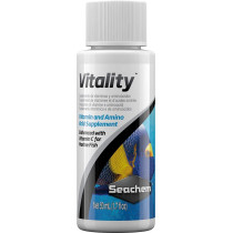 Seachem Vitality 250Ml