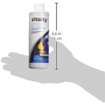 Seachem Vitality 250Ml