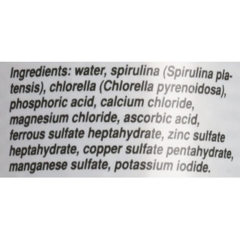 Seachem Vitality 250Ml