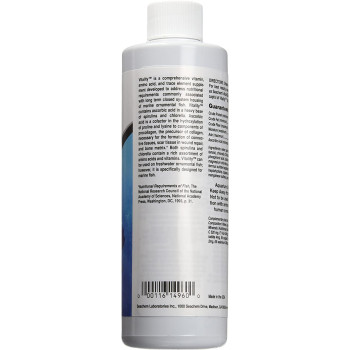 Seachem Vitality 250Ml