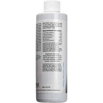 Seachem Vitality 250Ml