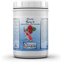 Seachem Pond Salt 4 Kg