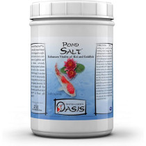 Seachem Pond Salt 20 Kg