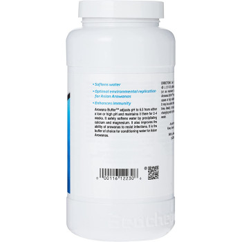 Seachem Arowana Buffer 500 G