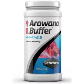 Seachem Arowana Buffer 250 G