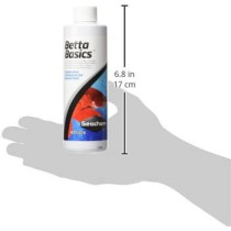 Seachem Betta Basics 250Ml
