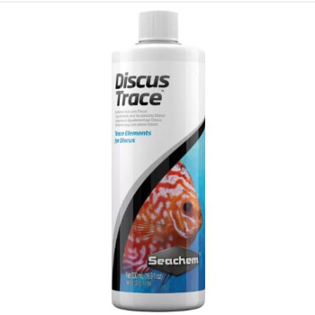 Seachem Discus Trace 500Ml