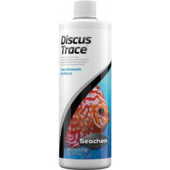 Seachem Discus Trace 500Ml