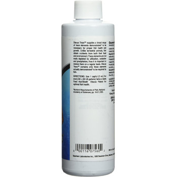 Seachem Discus Trace