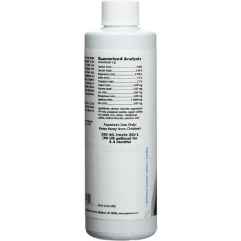 Seachem Discus Trace