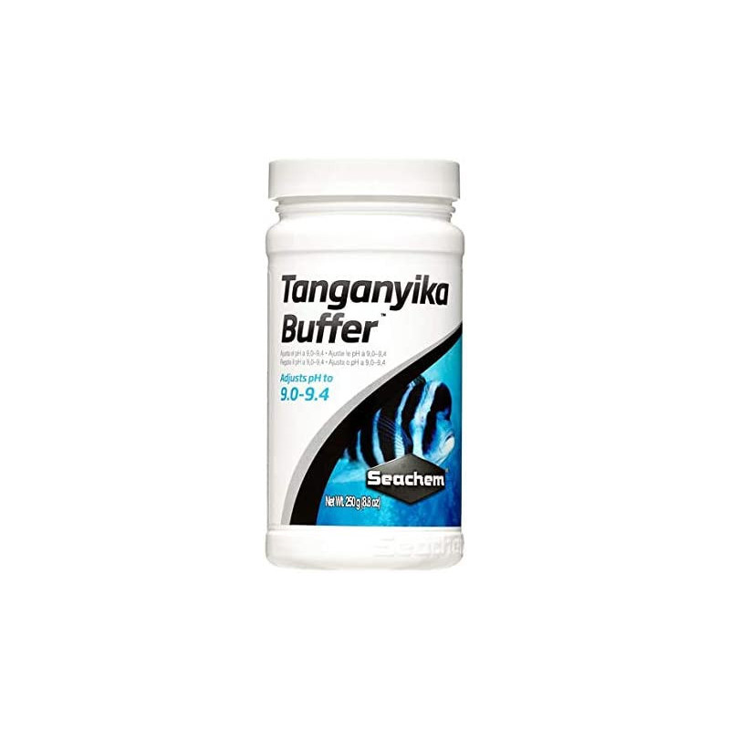 Seachem Tanganyika Buffer 250G